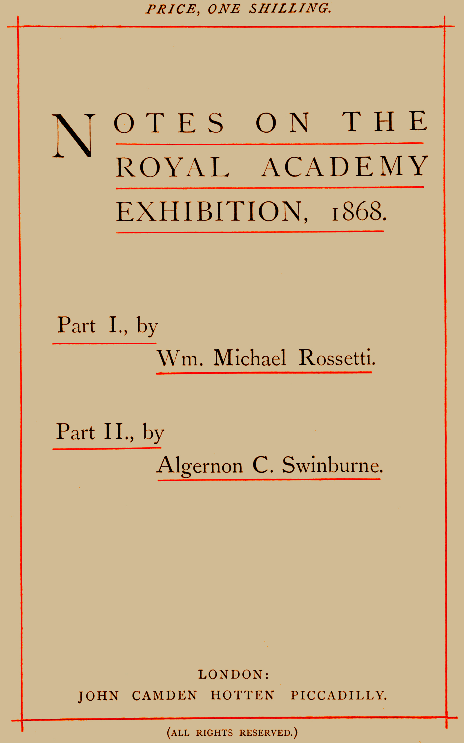 Book front cover